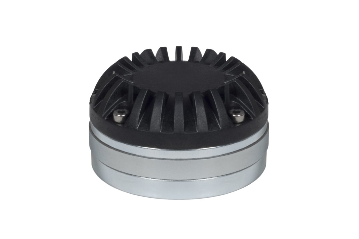 B&C DE111 Driver a Compressione 1"