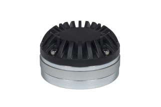 B&C DE111 Driver a Compressione 1"