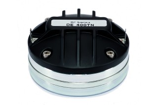 B&C DE400TN Driver a Compressione 1"