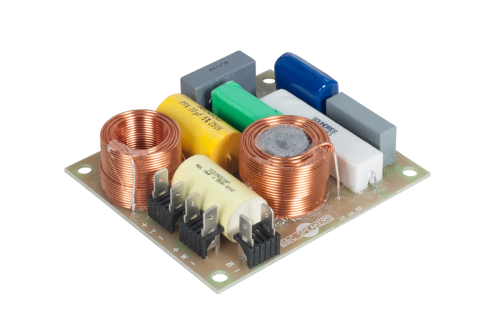 B&C FB12CX32 Crossover