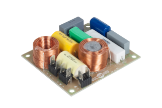 B&C FB12CX32 Crossover