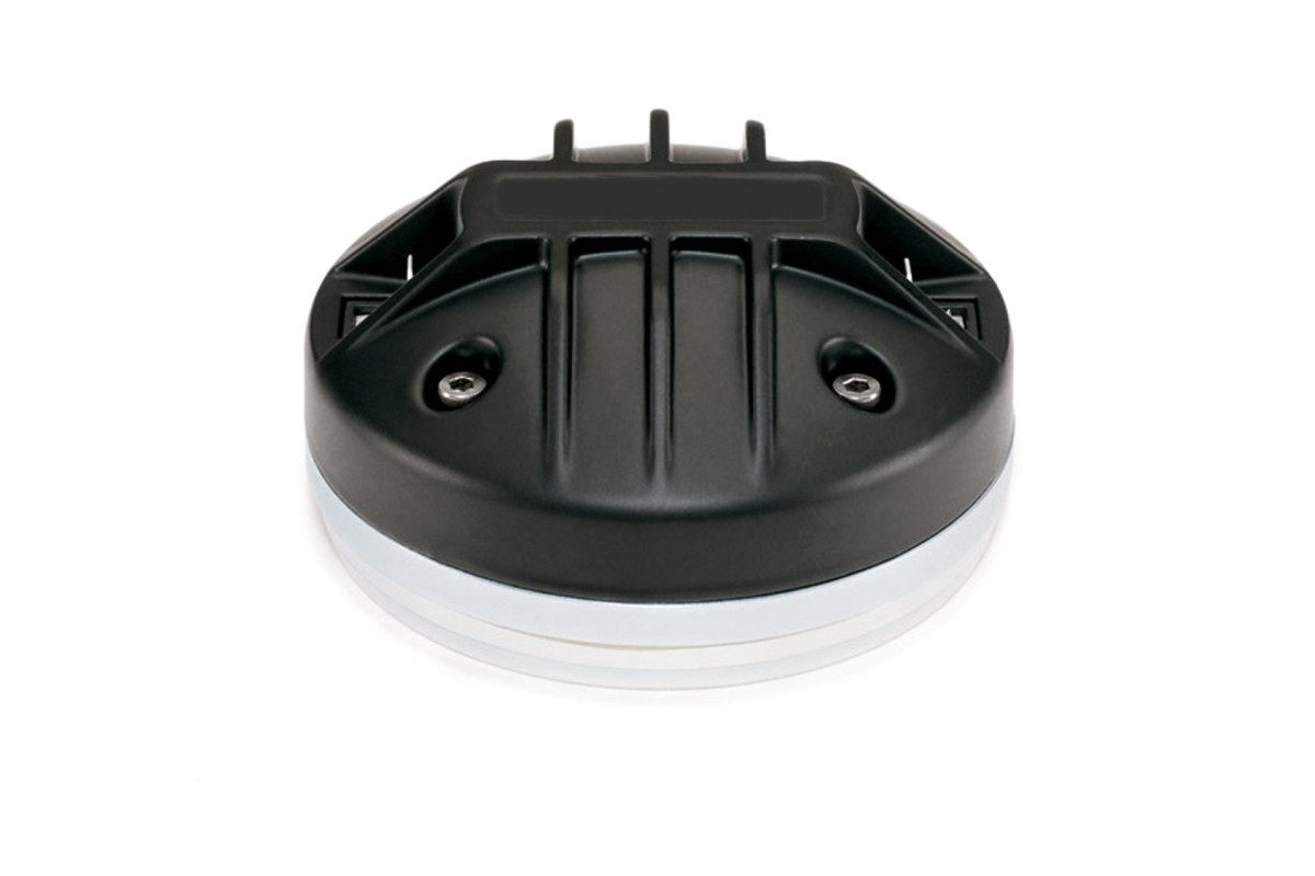 B&C DE502 Driver a Compressione 1"