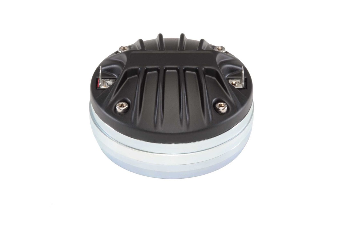 B&C DE550TN Driver a Compressione 1"