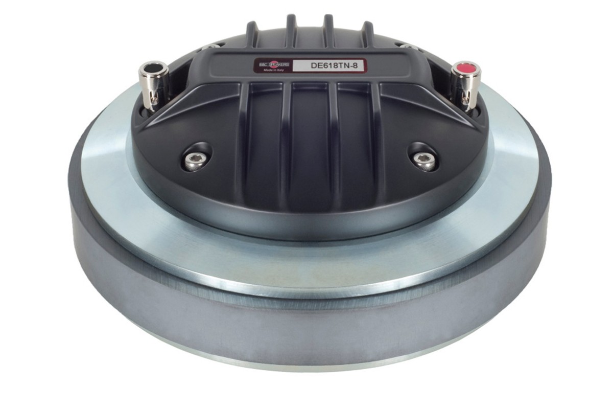 B&C DE618TN