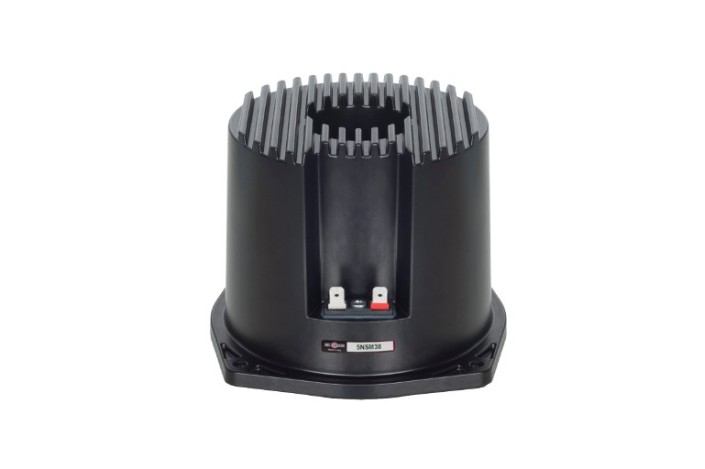 B&C 5NSM38 Midrange 5" 8/16 Ohm – Terminali Faston