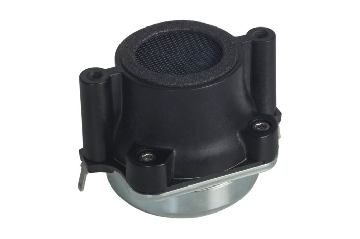 B&C DH350 Driver a Compressione 1"