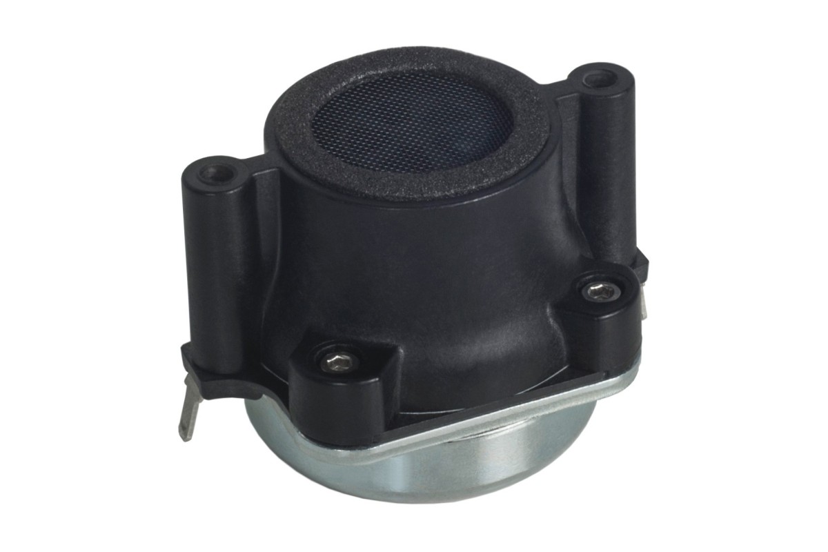 B&C DH350 Driver a Compressione 1"