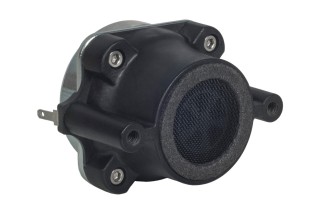 B&C DH350 Driver a Compressione 1"