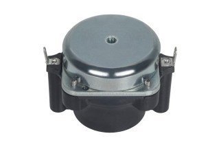 B&C DH350 Driver a Compressione 1"