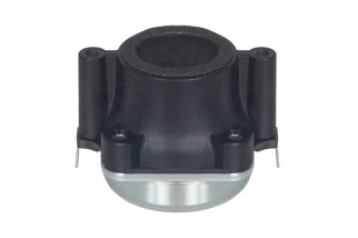 B&C DH350 Driver a Compressione 1"