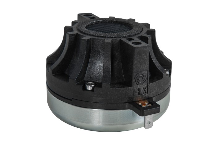 B&C DH450 Driver a Compressione 1"