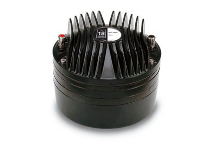 Eighteen Sound ND2080A