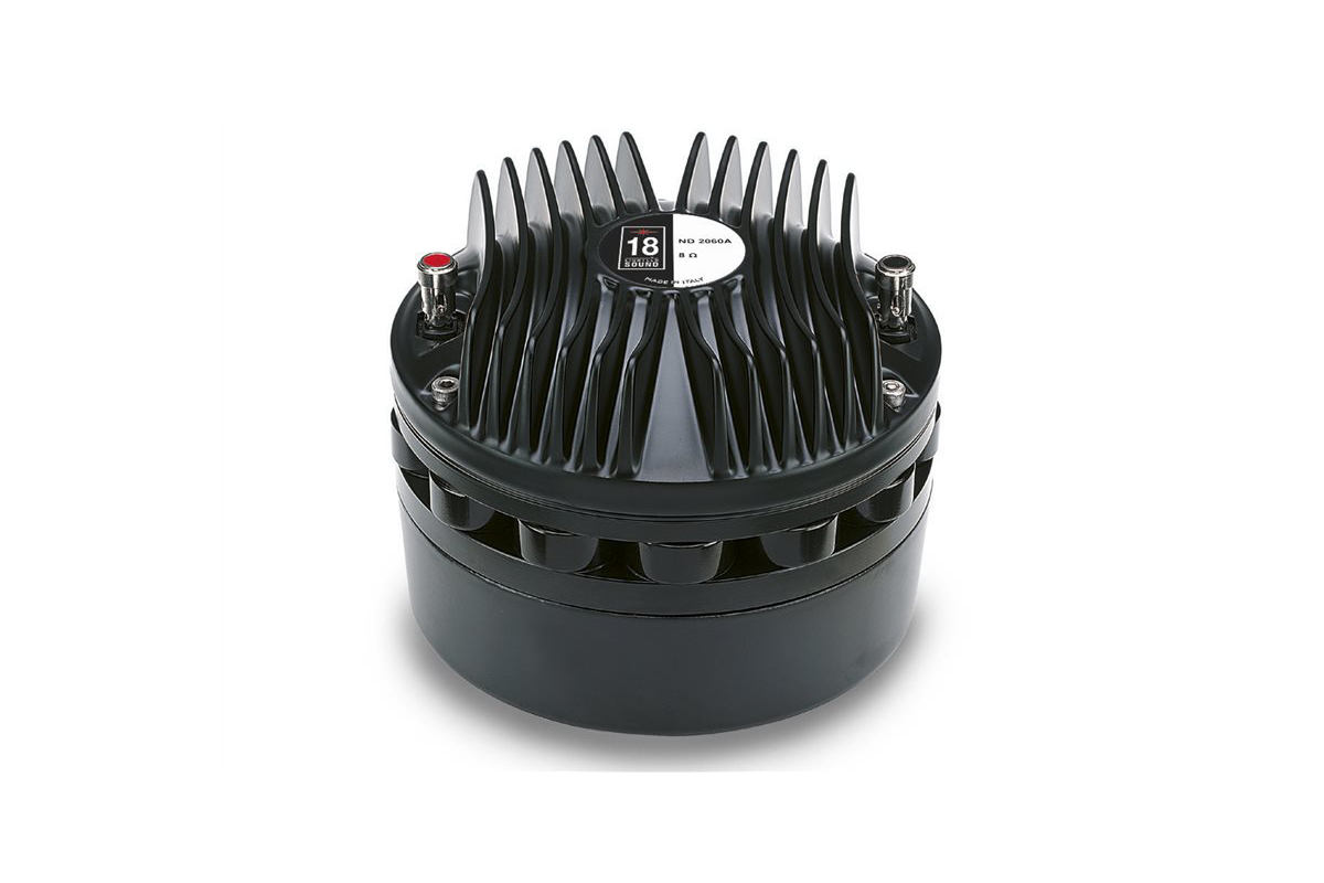 Eighteen Sound ND2060A