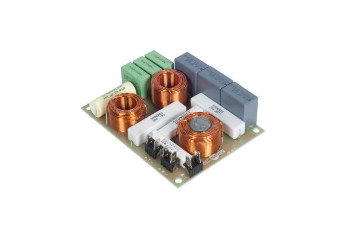 B&C FB12CXT Crossover