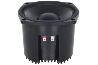 B&C 5NSM38 Midrange 5" 8/16 Ohm – Terminali Faston