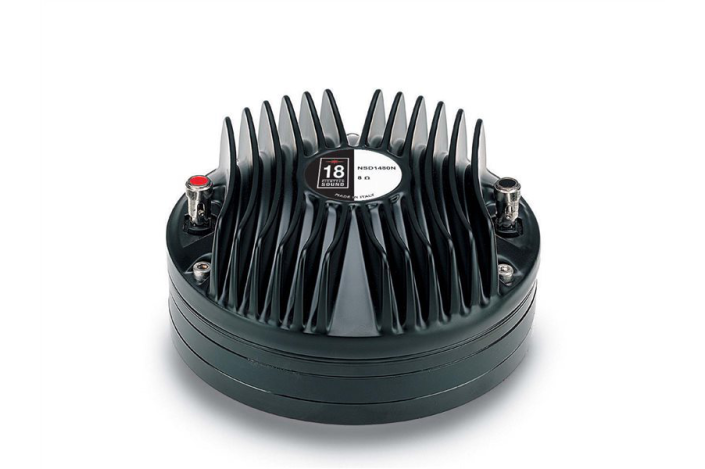 Eighteen Sound NSD1480N