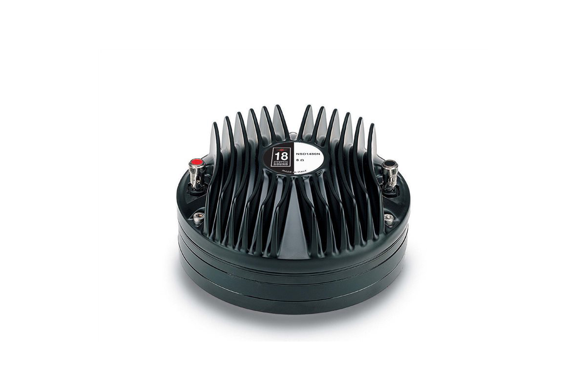18 Sound NSD1480N