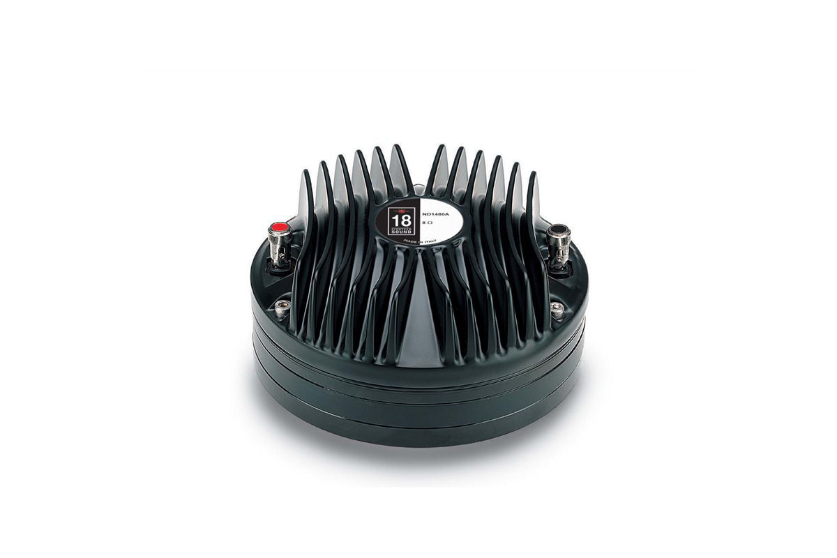 18 Sound ND1480A