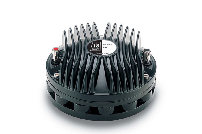 Eighteen Sound ND1460