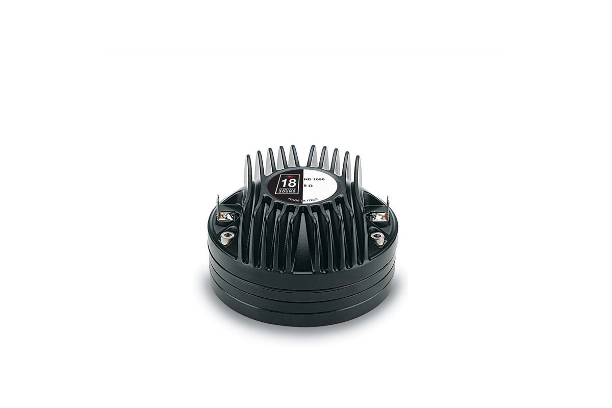 Eighteen Sound ND1090