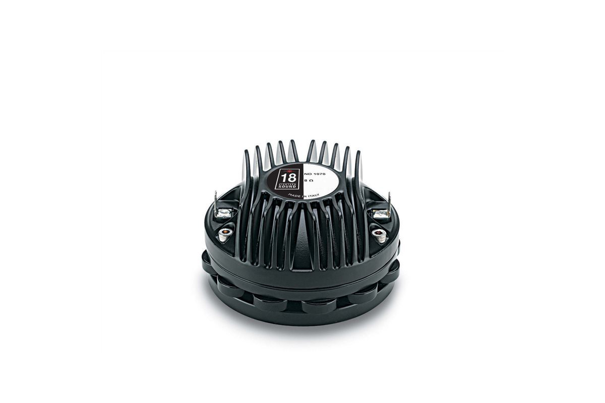 Eighteen Sound ND1070