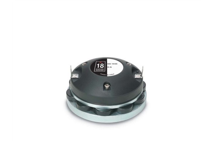 Eighteen Sound ND1030