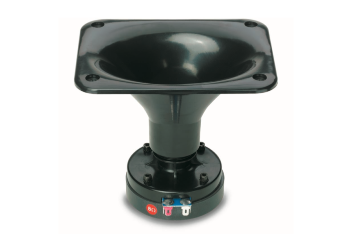 18 Sound XD110 Driver a Compressione 1"