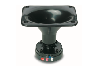 18 Sound XD110 Driver a Compressione 1"