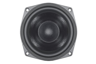 B&C 5NDL38 Woofer 5" 8/16 Ohm – Terminali Faston