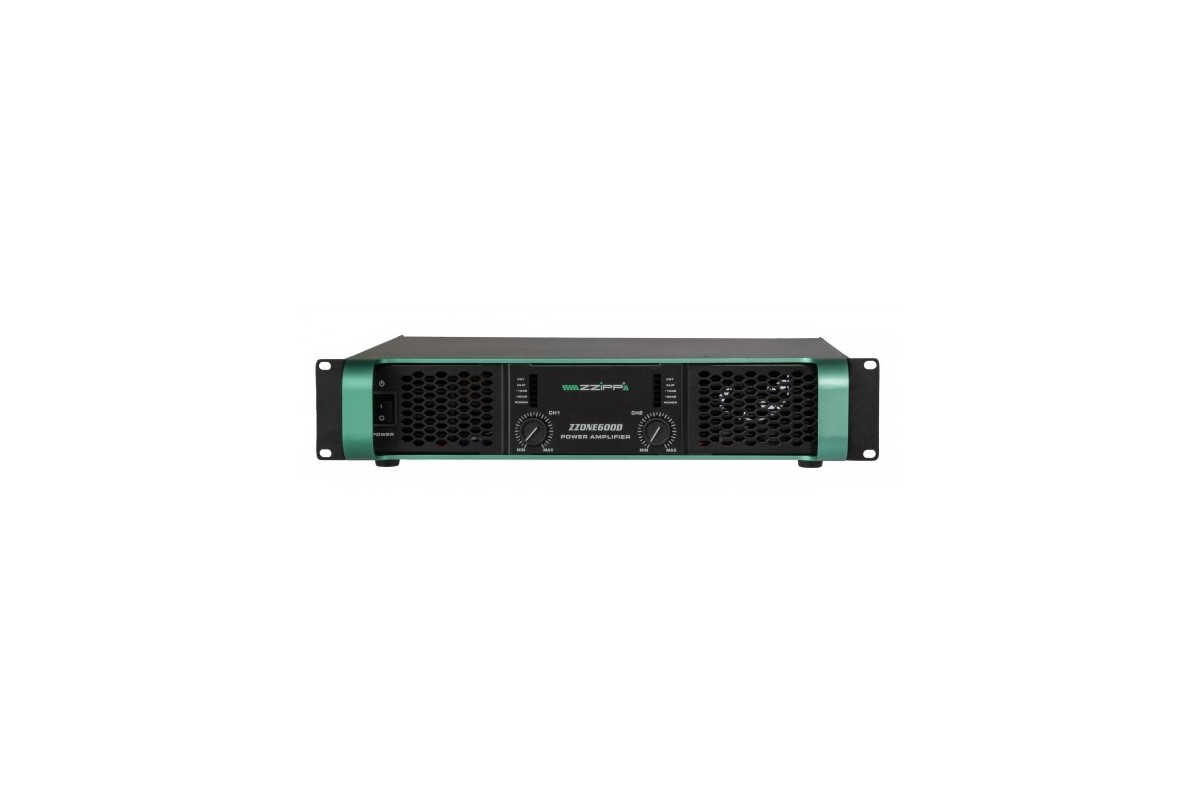 ZZONE600D