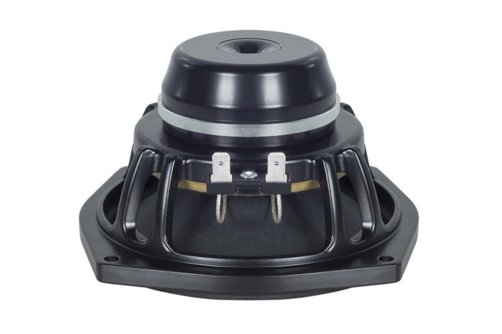 B&C 5NDL38 Woofer 5" 8/16 Ohm – Terminali Faston