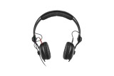 Sennheiser HD 25 – Cuffie Professionali On-Ear di Alta Gamma per DJ e Studio