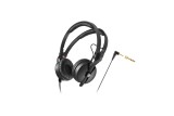 Sennheiser HD 25 – Cuffie Professionali On-Ear di Alta Gamma per DJ e Studio
