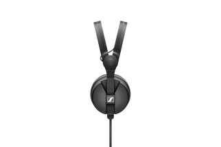 Sennheiser HD 25 – Cuffie Professionali On-Ear di Alta Gamma per DJ e Studio