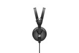 Sennheiser HD 25 – Cuffie Professionali On-Ear di Alta Gamma per DJ e Studio