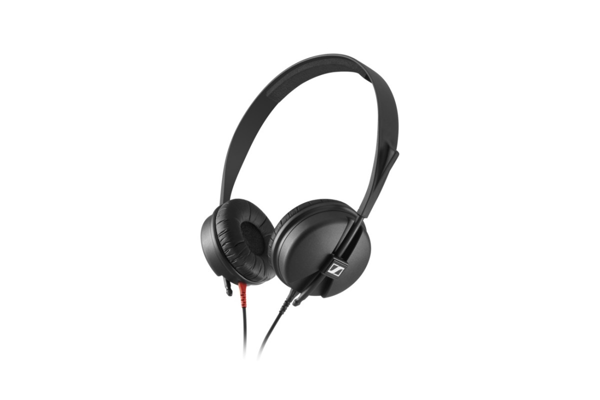 SENNHEISER HD 25 LIGHT