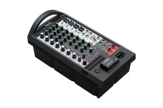 STAGEPAS 600 BT