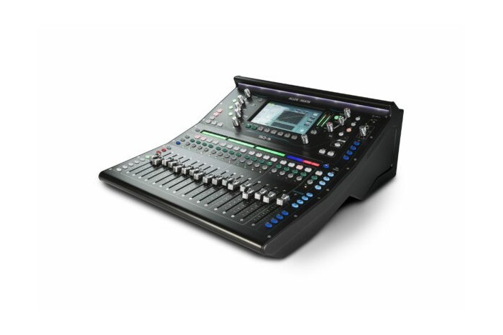 Allen & Heath SQ-5