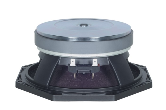 B&C 8PE21 Midrange 8" 8/16 Ohm – Terminali Faston