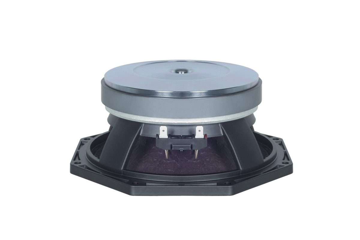 B&C 8PE21 Midrange 8" 8/16 Ohm – Terminali Faston