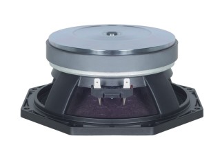 B&C 8PE21 Midrange 8" 8/16 Ohm – Terminali Faston