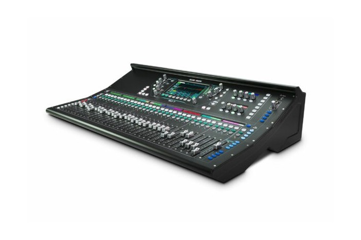 Allen & Heath SQ-7