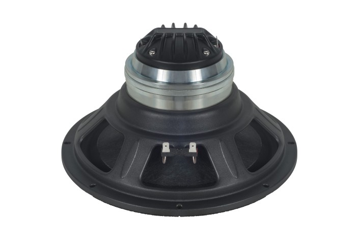 B&C 10CLX64 Coaxial 10" 8 Ohm - Terminali Faston