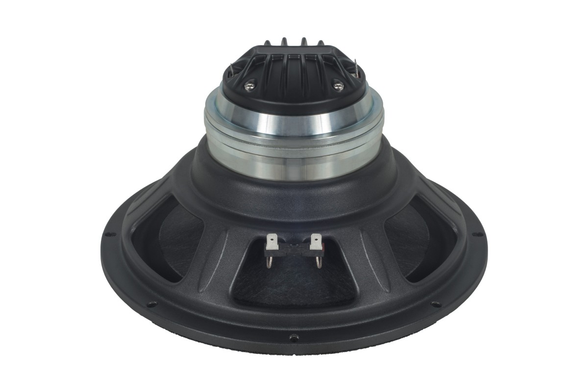 B&C 10CLX64 Coaxial 10" 8 Ohm - Terminali Faston