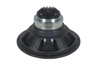B&C 10CLX64 Coaxial 10" 8 Ohm - Terminali Faston