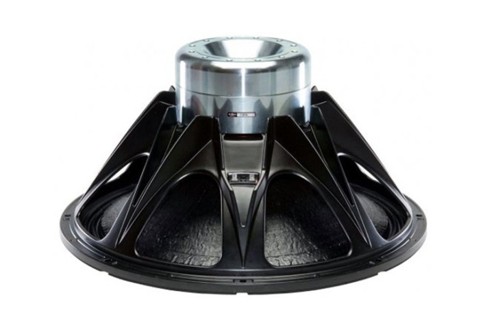 B&C 21IPAL Subwoofer 21" 1 Ohm