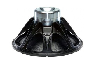B&C 21IPAL Subwoofer 21" 1 Ohm - Terminali Faston