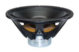 B&C 21IPAL Subwoofer 21" 1 Ohm - Terminali Faston