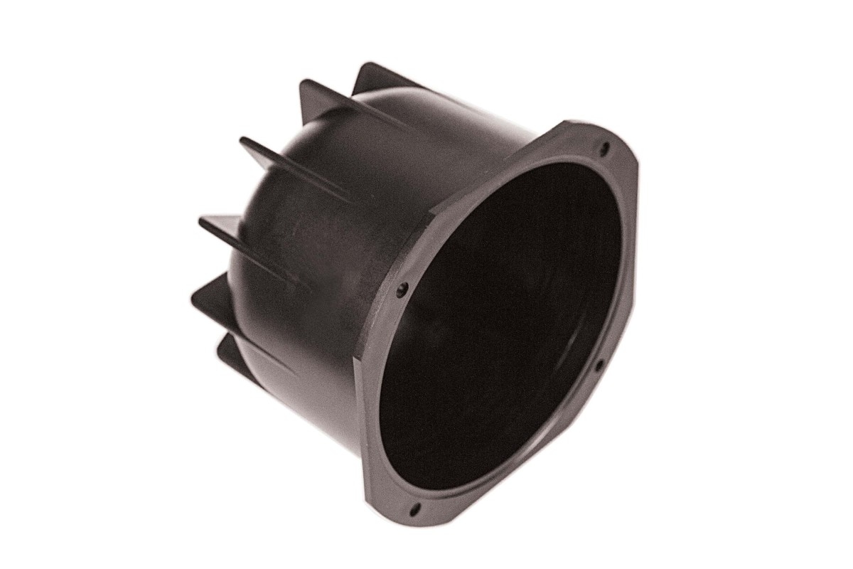 Eminence ISO-5 Isolation Box 5" per Midrange e Woofer