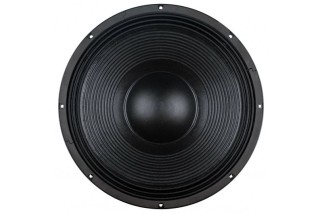 B&C 21IPAL Subwoofer 21" 1 Ohm - Terminali Faston